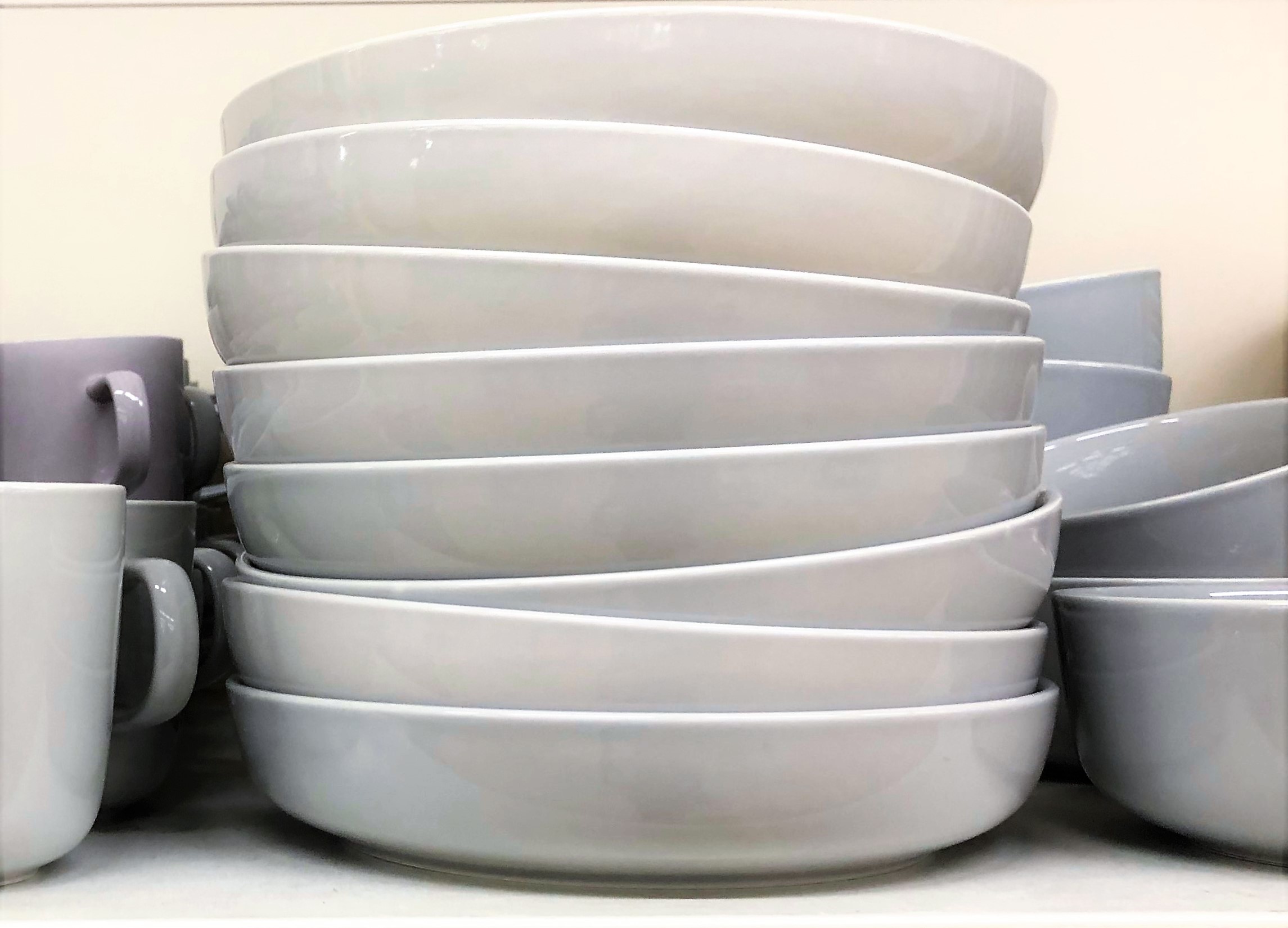 dewitt kendall ceramic product development tabletimes blog dinner bowls