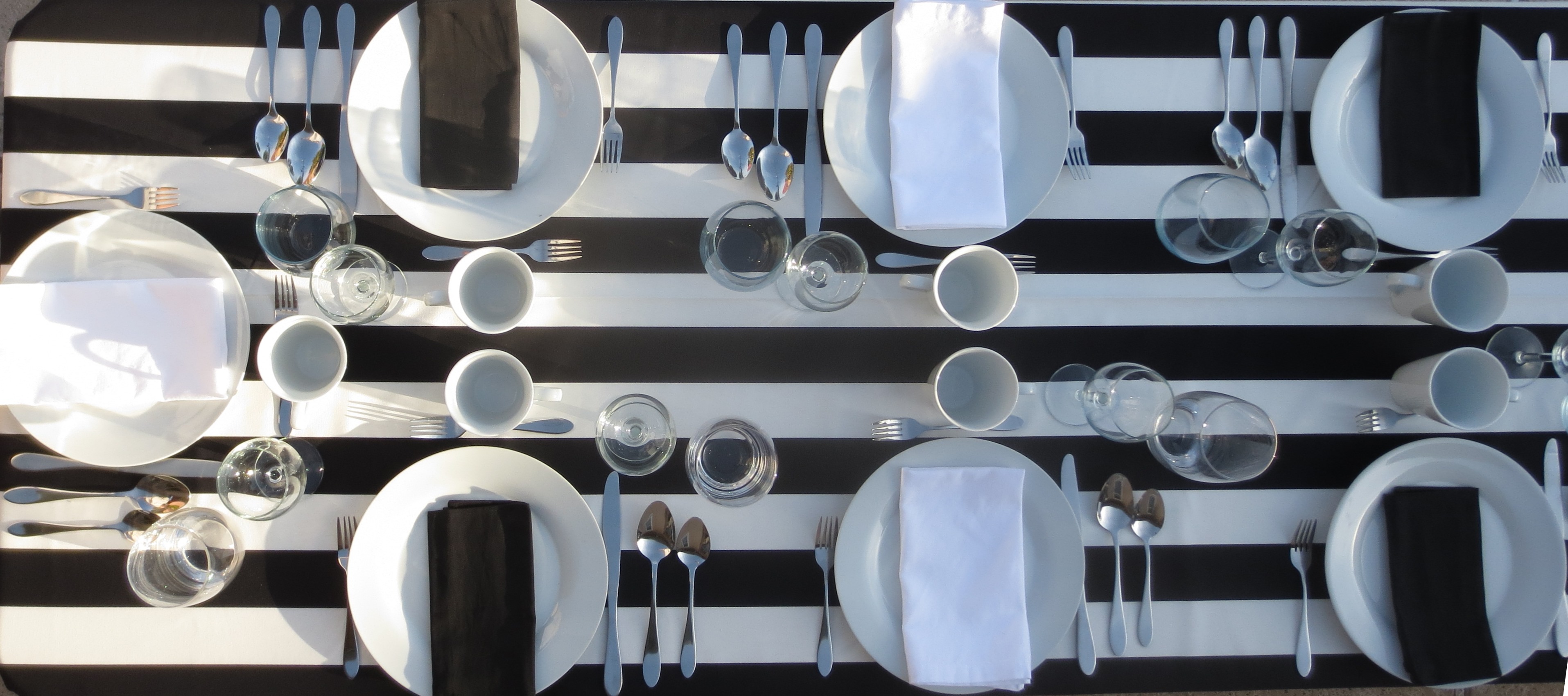 dewitt kendall dinnerware product development expert New York tabletop housewares sourcing tabletimes blog